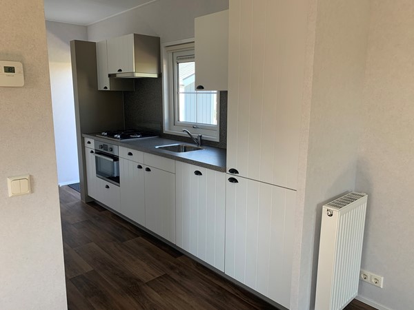 Medium property photo - Hogeweg 61-11, 4328 PB Burgh-Haamstede